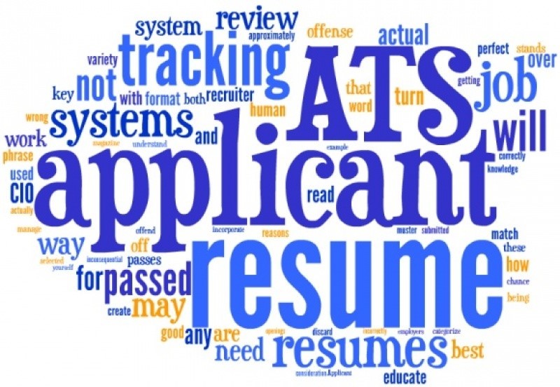 ComputerCoach1's tweet card. How to Beat the Applicant Tracking System By Suzanne Ricci suzanne@computercoach.com When applying for a job with a mid to large size company you need to know that 98% of Fortune 500 companies and a...