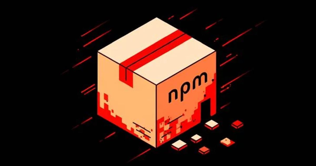 ScyScan's tweet card. A new set of four malicious packages have been discovered in the npm package registry with capabilities to steal cryptocurrency wallet credentials from Ether...