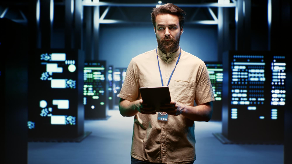 aaPanel_TV's tweet card. With the constantly changing technology of web hosting, selecting the proper control panel for hosting is what can provide the edge one needs in