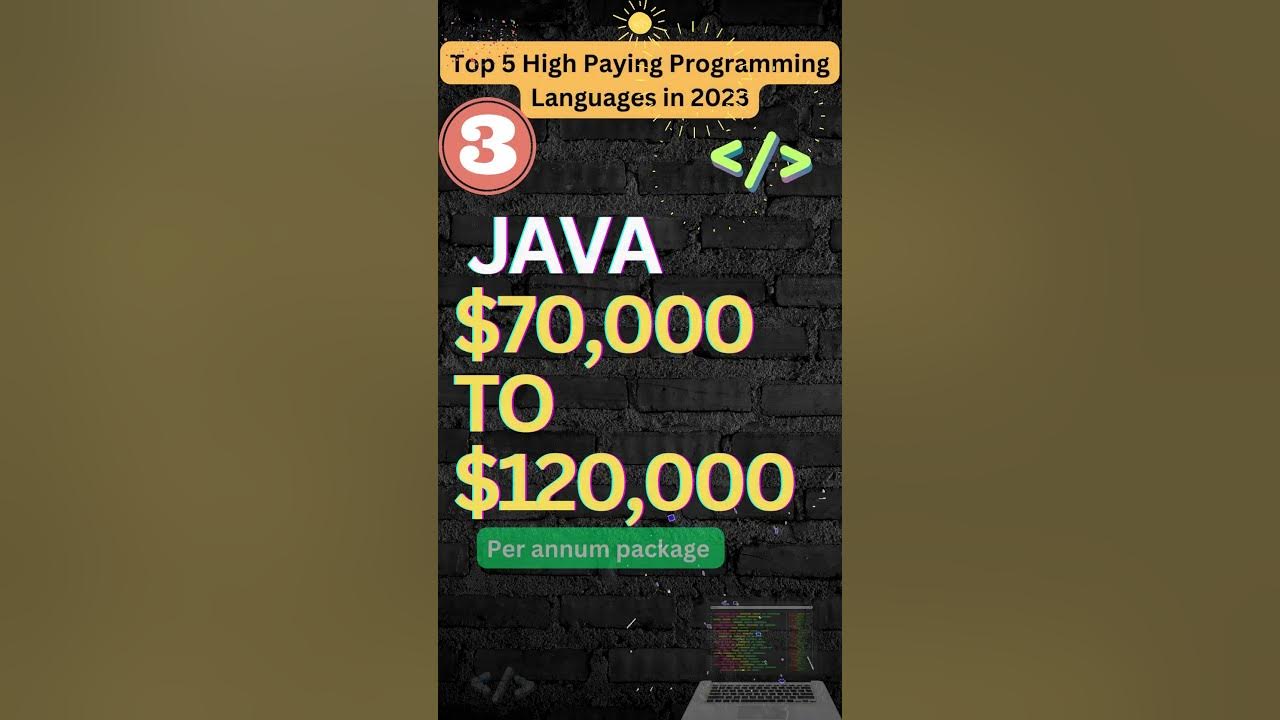 shivakumarbabji's tweet card. Top 5 Programming Languages for 2023 #python #javascript #javaprogr...