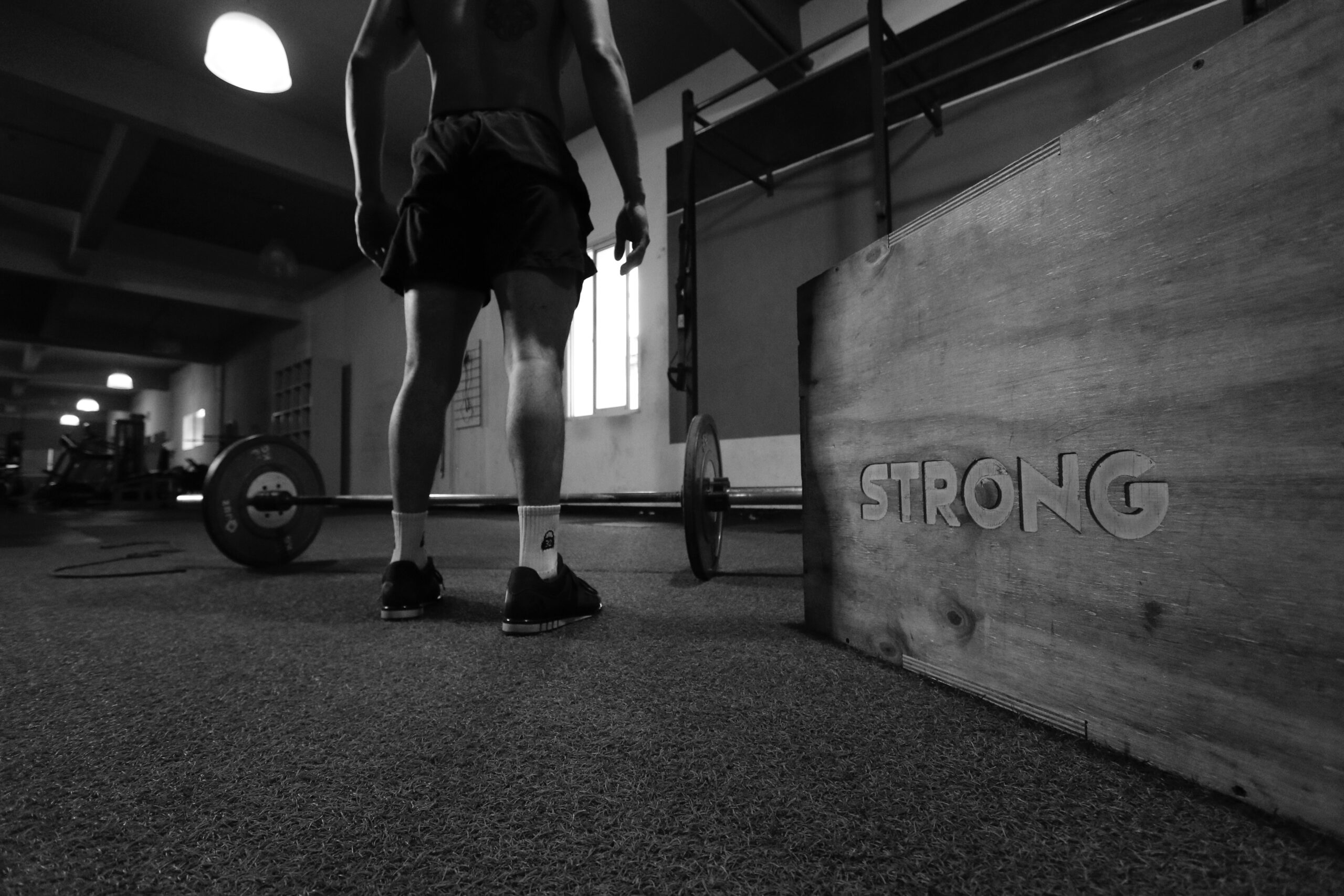Primal_Patterns's tweet card. Learn how weight training helped Usain Bolt become a world champion athlete. Incorporate progressive overload into your strength training routine to challenge yourself, make progress, and achieve...