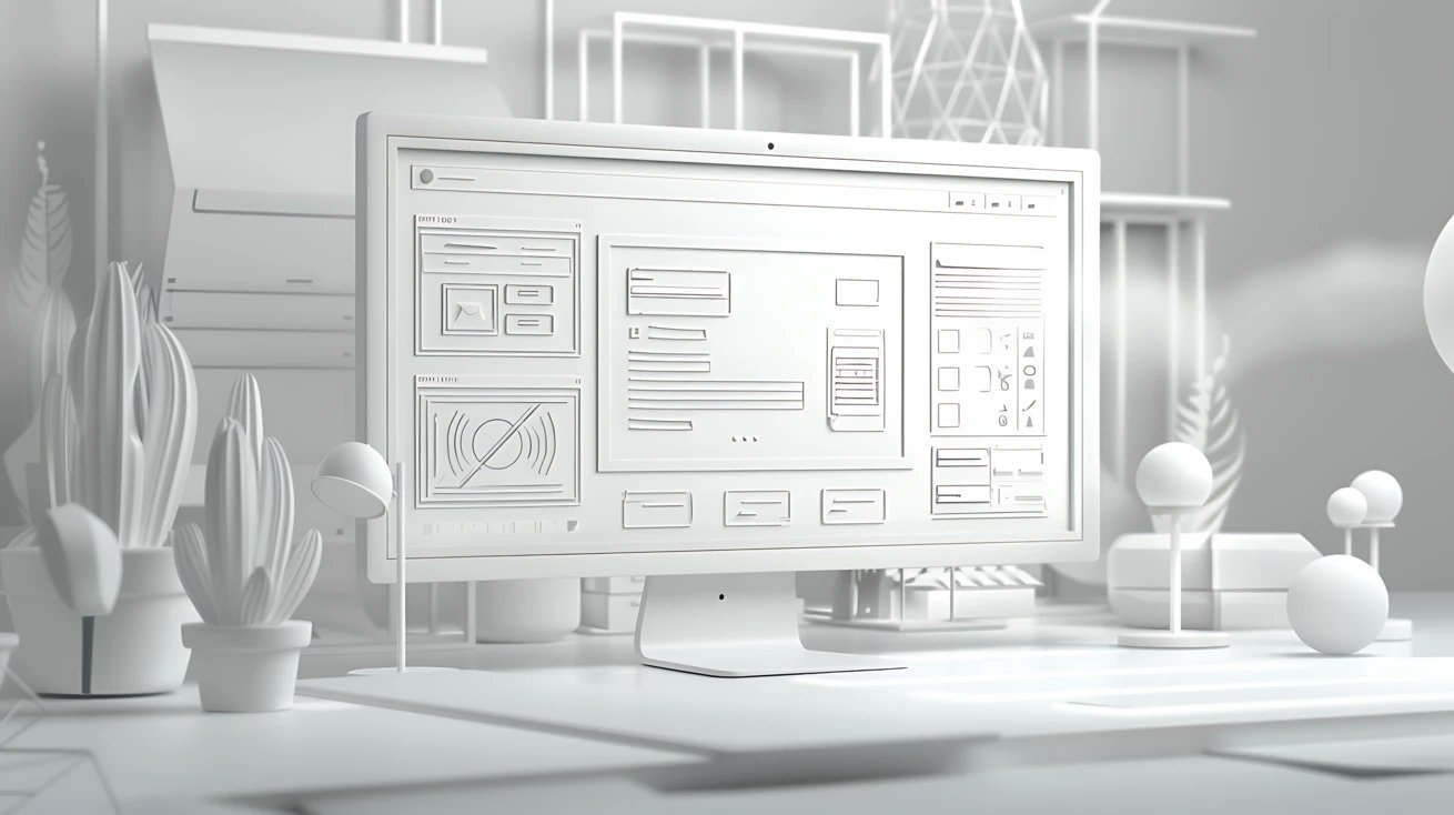 codevisionrsa's tweet card. Elevate Your Business with CodeVision's website redesign services. Discover how we can transform your presence to meet web design standards