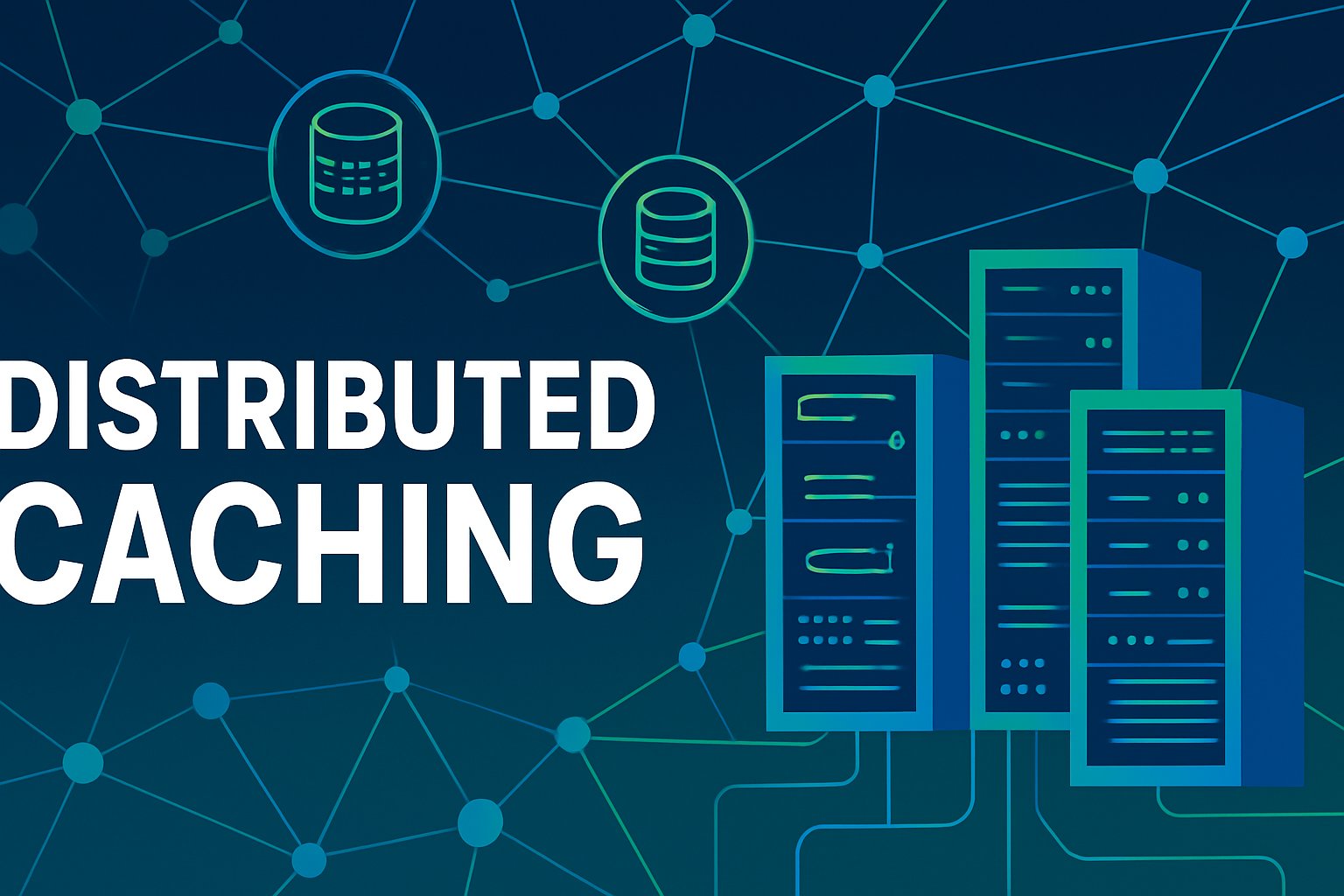 javainspires's tweet card. This detailed blog post explores distributed caching, explains why preventing stale data matters, and provides a step-by-step approach to designing an