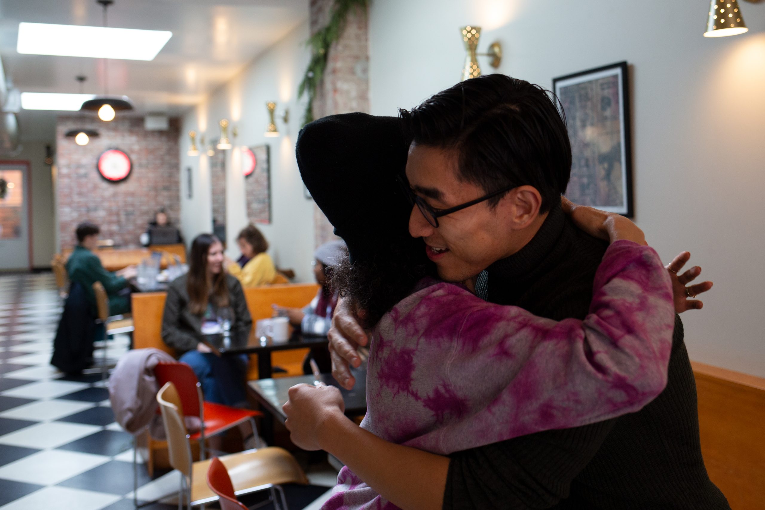 turbovax's tweet card. Huge Ma, the coder behind COVID vaccine appointment-finding website TurboVax, is taking his brand of civic tech activism to the campaign trail. But will his virtual folk hero status help the politi...