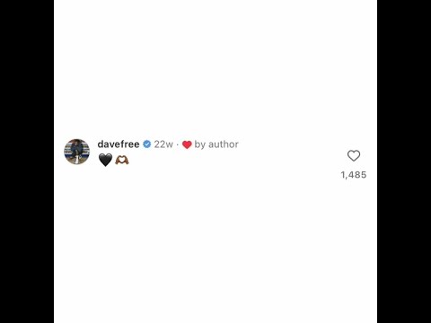 Drake's tweet card. THE HEART PART 6 - DRAKE
