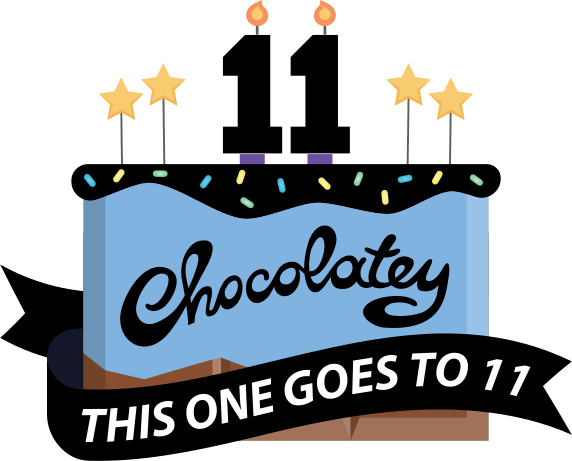 BornSQL's tweet card. Chocolatey is a package manager for Windows, like the built-in package managers on Linux, and third-party ones on macOS like Homebrew and MacPorts. The idea is this: when you’re setting up a machine,...