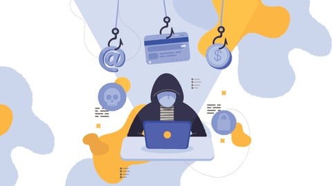 pythonspot's tweet card. Protect yourself against hackers