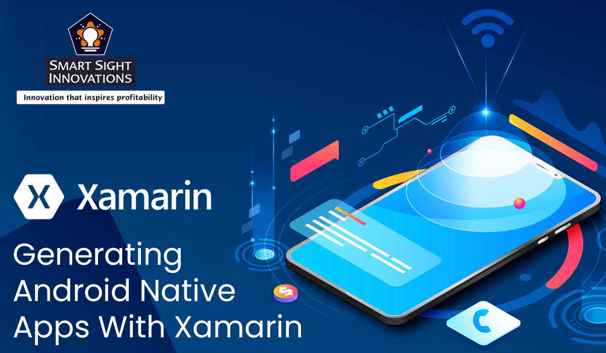 SmartSightInnov's tweet card. App development has blossomed ever since the widespread usage of smartphones. They have evolved into one of the most significant aspects of our lives, from connecting with people globally to a source...