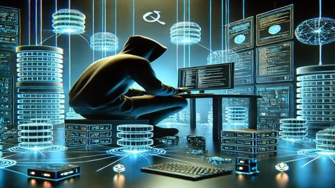 subhamchand04's tweet card. Learn SQLMap for Ethical Hacking: Explore Automated SQL Injection Testing, Advanced Techniques, Real-World Applications