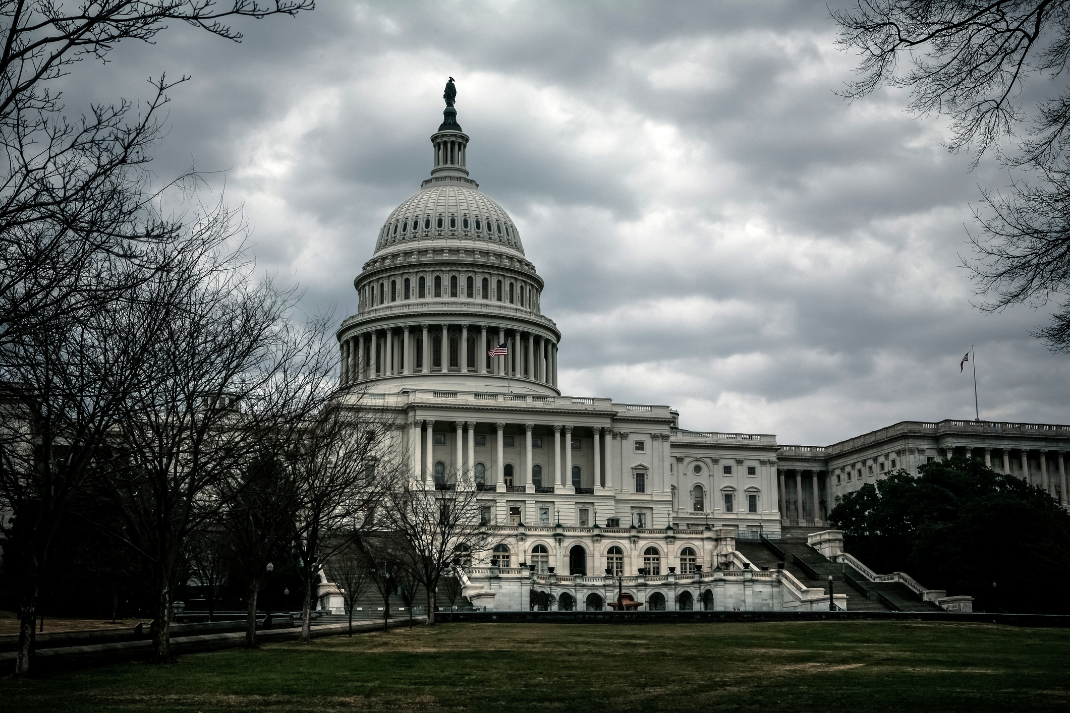 CLASPChildCare's tweet card. In a functioning government, this budget would be free from interference by a presidential administration. Instead, the administration is manufacturing chaos and dysfunction to continue to weaken the...