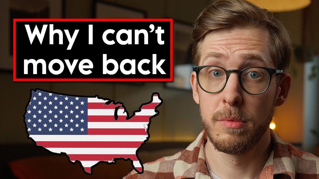 mtrantalainen's tweet card. How I View the US After 13 Years Living in Europe