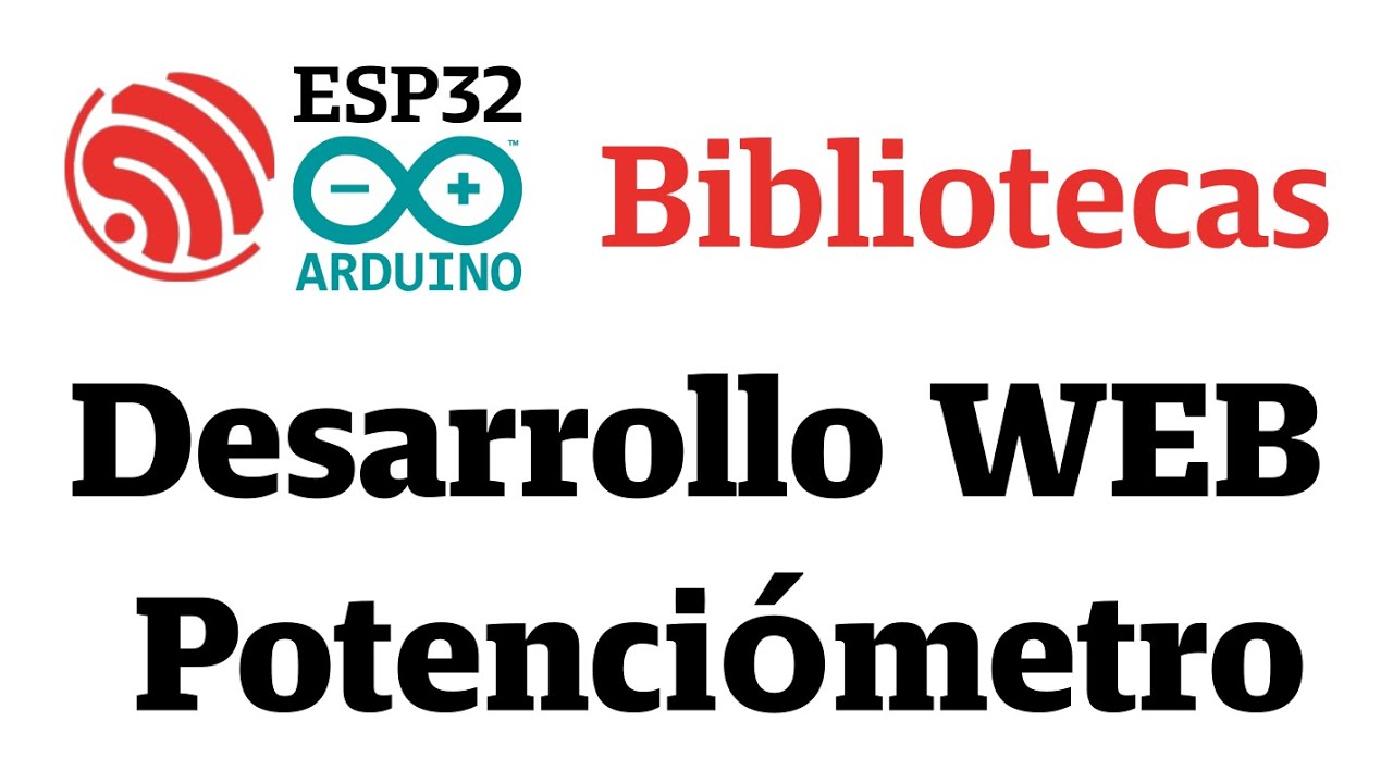 studiomiranda's tweet card. #ESP32 #ESP32Arduino #Arduino 🚀 CURSO TUTORIAL ESP32 ARDUINO DESDE...