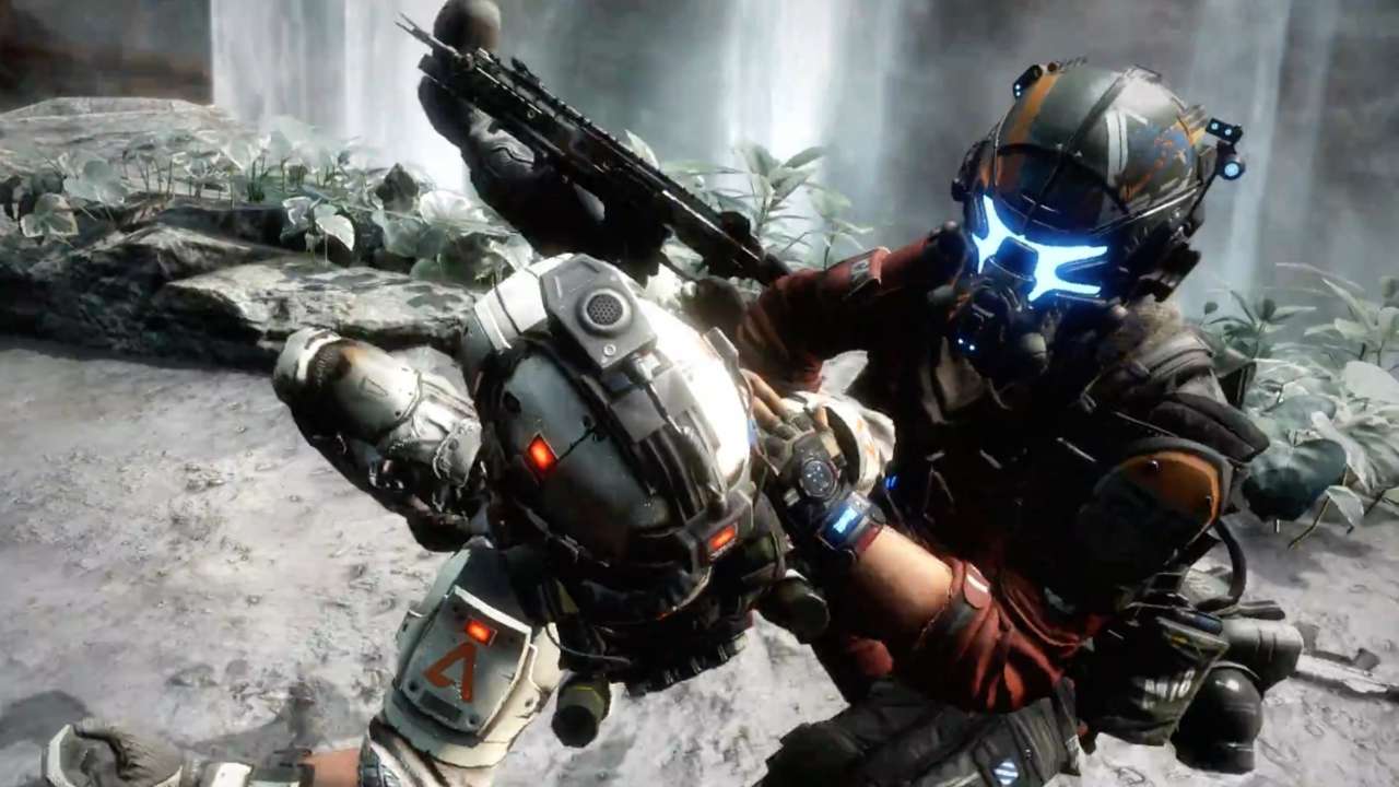 ComputerGames's tweet card. Both games "fulfill very different motivations in what a player is looking for," EA CEO Andrew Wilson says.