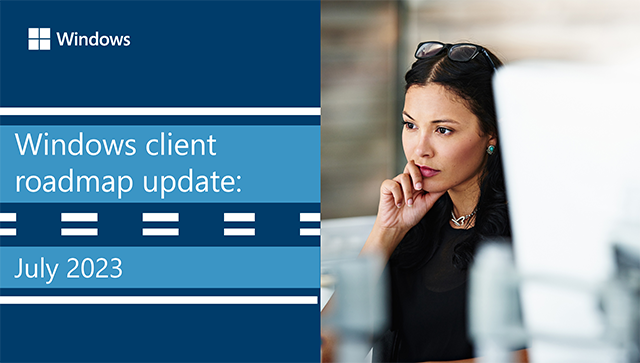 WindowsUpdate's tweet card. Get the latest lifecycle updates for Windows 11, version 23H2 and Windows 10 IoT Enterprise LTSC 2021.