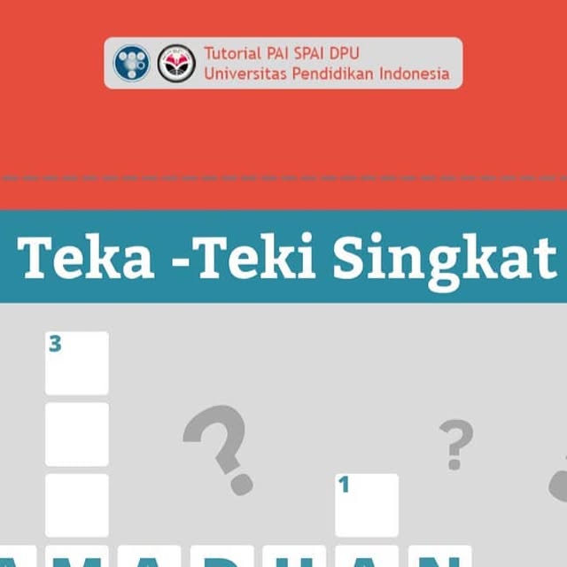 tutorialupi's tweet card. Tutorial UPI (@tutorialupi) • Instagram photo