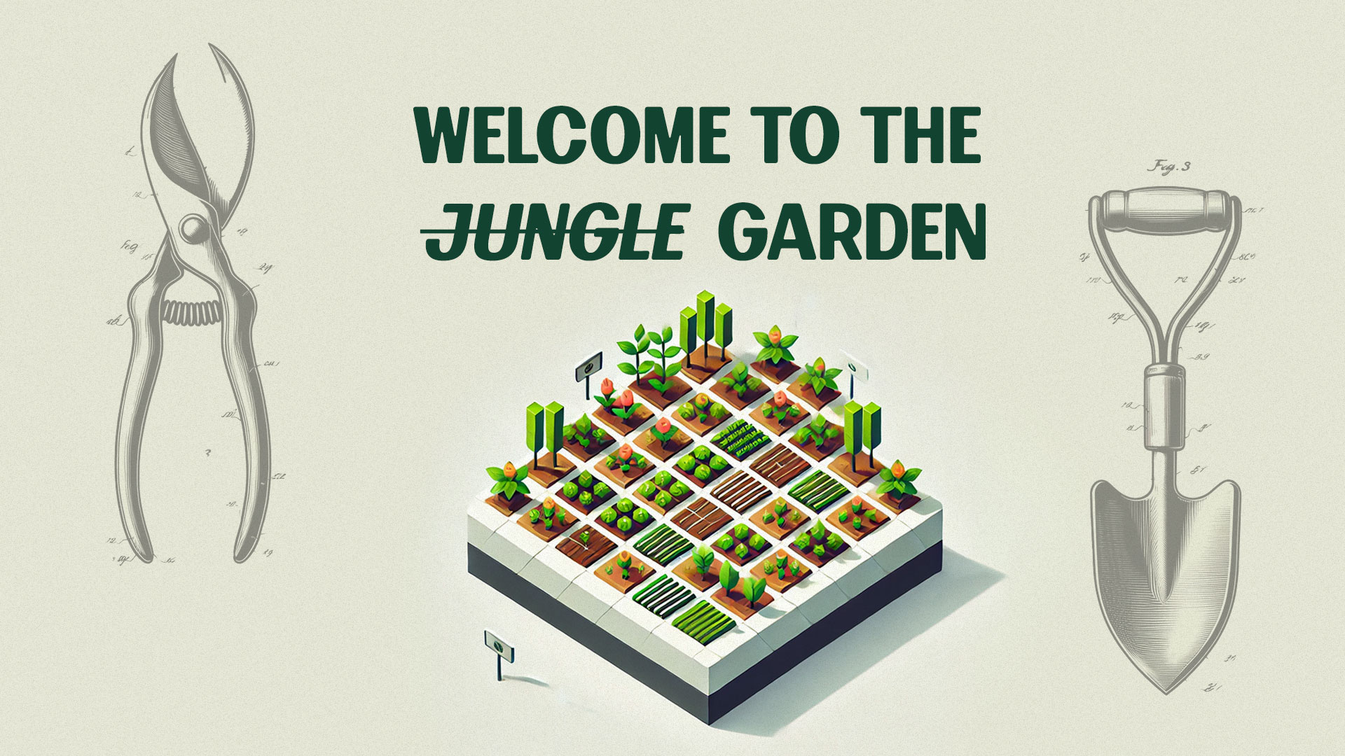 JavaJunky's tweet card. I converted my blog into a dynamic digital garden, where content evolves over time. This space blends half-baked ideas with polished pieces, allowing for a more organic and experimental sharing of...