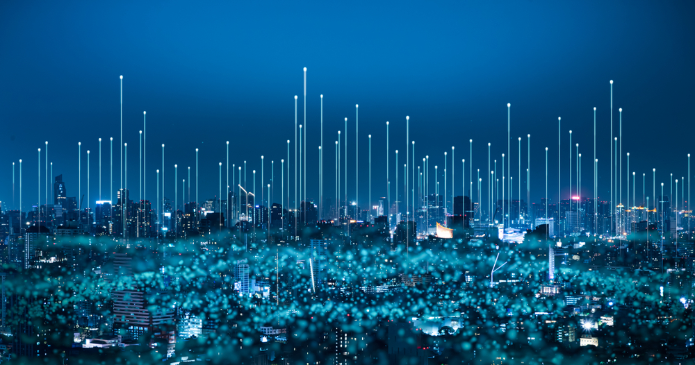 mender_io's tweet card. The recent IoT Slam 2025 conference outlined cutting-edge trends and technologies covering the entire spectrum of IoT across industries.