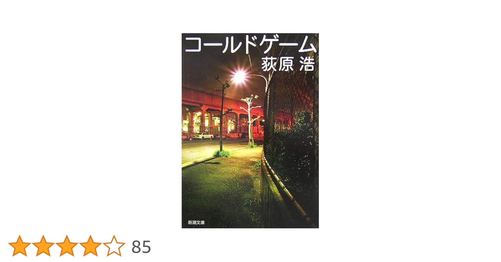 syokai_code's tweet card. 高3の夏、復讐は突然はじまった。中2時代のクラスメートが、一人また一人と襲われていく……。犯行予告からトロ吉が浮び上がる。4年前、クラス中のイジメの標的だったトロ吉こと廣吉。だが、転校したトロ吉の行方は誰も知らなかった。光也たち有志は、「北中防衛隊」をつくり、トロ吉を捜しはじめるのだが――。やるせない真実、驚愕の結末。高3の終らない夏休みを描く青春ミステリ。