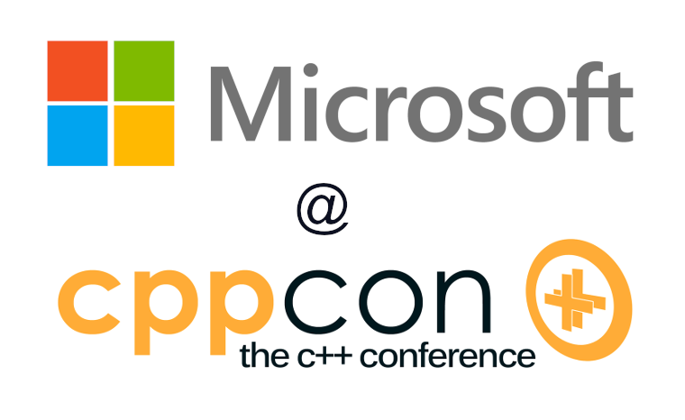 visualc's tweet card.   It’s that time of year again! We are excited to see you all at CppCon this year, where we’ll once again be delivering a variety of presentations, from the latest advancements in debugging technol...