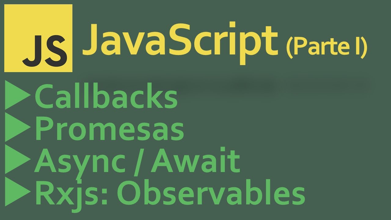 ProgramIdeas's tweet card. 𝗖𝗮𝗹𝗹𝗯𝗮𝗰𝗸𝘀, 𝗣𝗿𝗼𝗺𝗲𝘀𝗮𝘀, 𝗮𝘀𝘆𝗻𝗰/𝗮𝘄𝗮𝗶𝘁 𝘆...