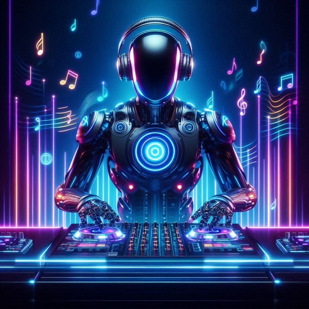 SmartStackTools's tweet card. Transformation of creation and perception of music is happening broadly in a rapid digital world. Any kind of…