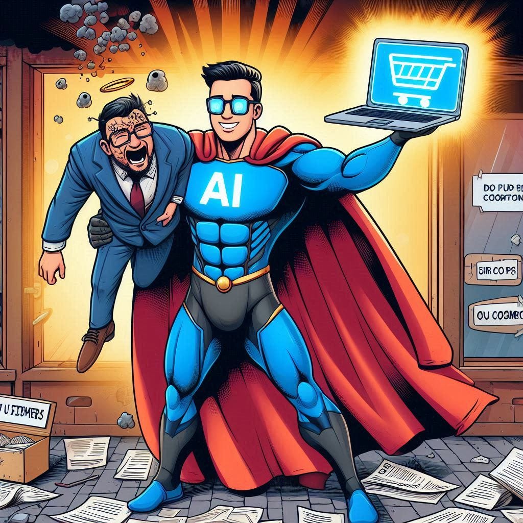 SmartStackTools's tweet card. Now, with attention as currency and digital presence being paramount for survival, communities are able to truly meet at a critical point…