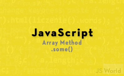 JScriptWorld's tweet card. Olá pessoal, nesse artigo vou abordar sobre um método muito útil em relação a tratativas de dados em formato JSON, que são…