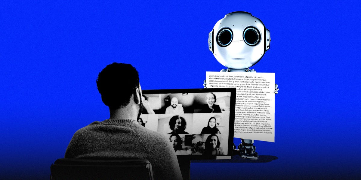 InterviewCoder's tweet card. The tech giant is cracking down on the use of AI tools in job interviews, highlighting the ethical challenges of AI's role in recruiting.