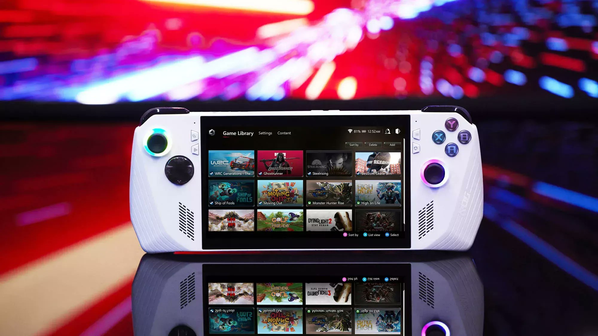 HaywaaWorldwide's tweet card. Valve releases SteamOS 3.7.0, expanding support to non-Steam Deck handhelds.