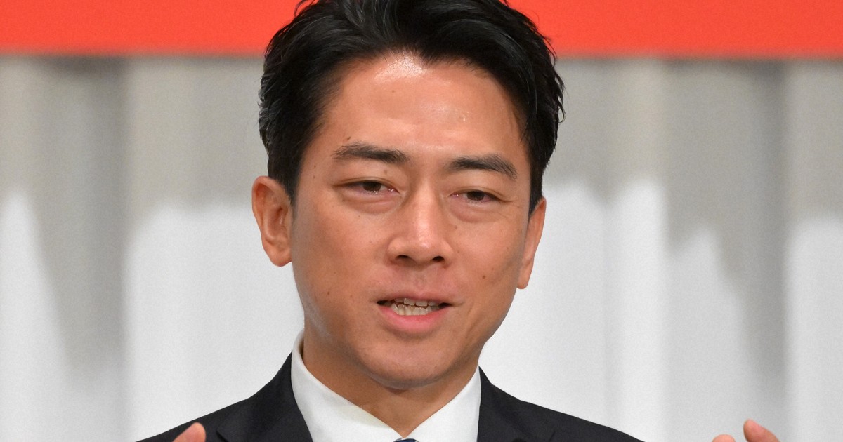 Python77036414's tweet card. 　自民党総裁選に出馬した小泉進次郎農相の陣営が、インターネット上の配信動画に小泉氏を称賛する「やらせコメント」を書き込むよう要請するメールを送っていたことを、25日に週刊文春が報じました。陣営で事務局長代理をしている小林史明衆院議員は、取材に事実関係を大筋で認めました。1分で読めて役に立つ「サクッと
