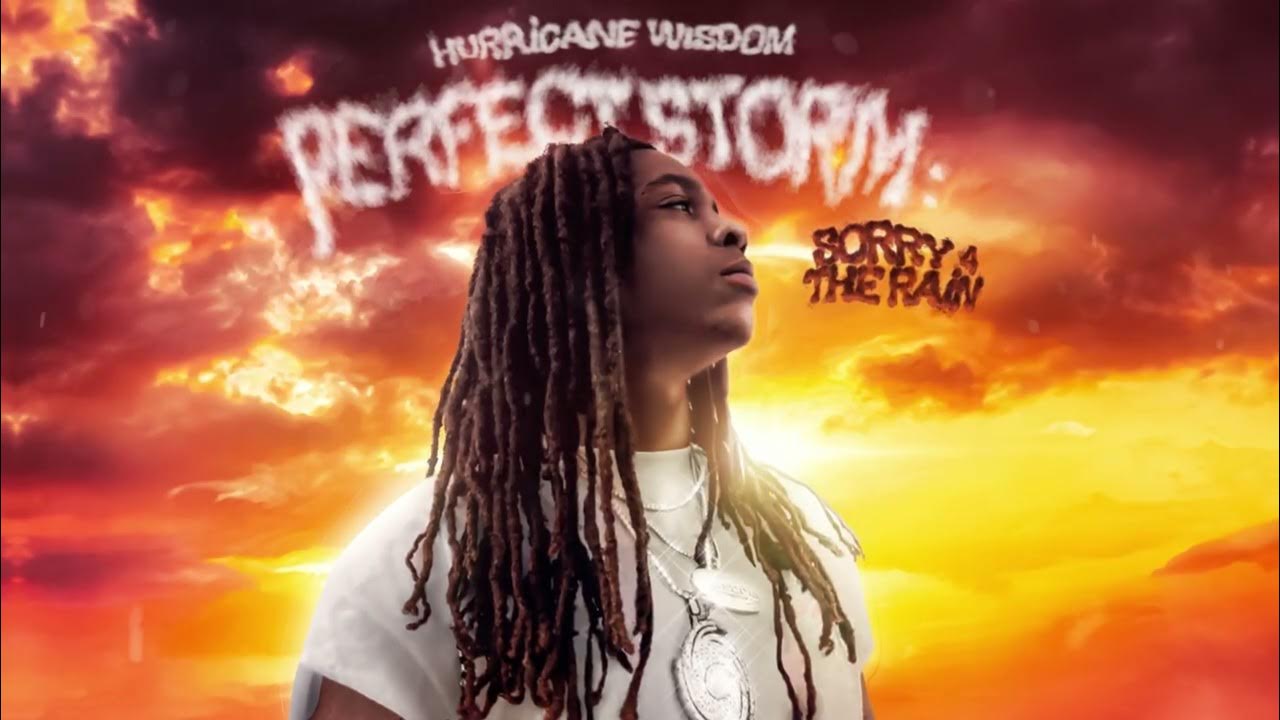 Three7network2's tweet card. Hurricane Wisdom - Clippers (feat. G Herbo) (Official Visualizer)