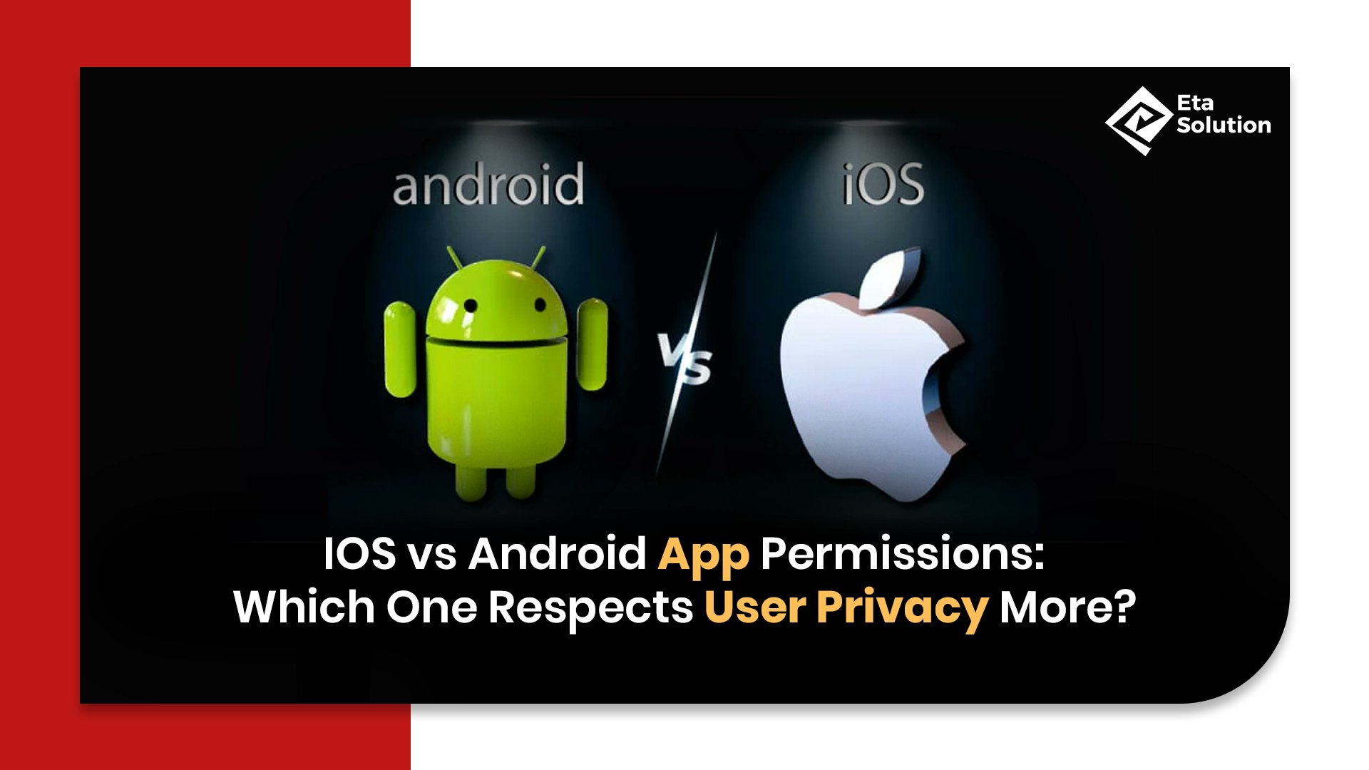 khusm0822's tweet card. Compare iOS and Android app permissions to see which platform offers better privacy, security, and user data protection.