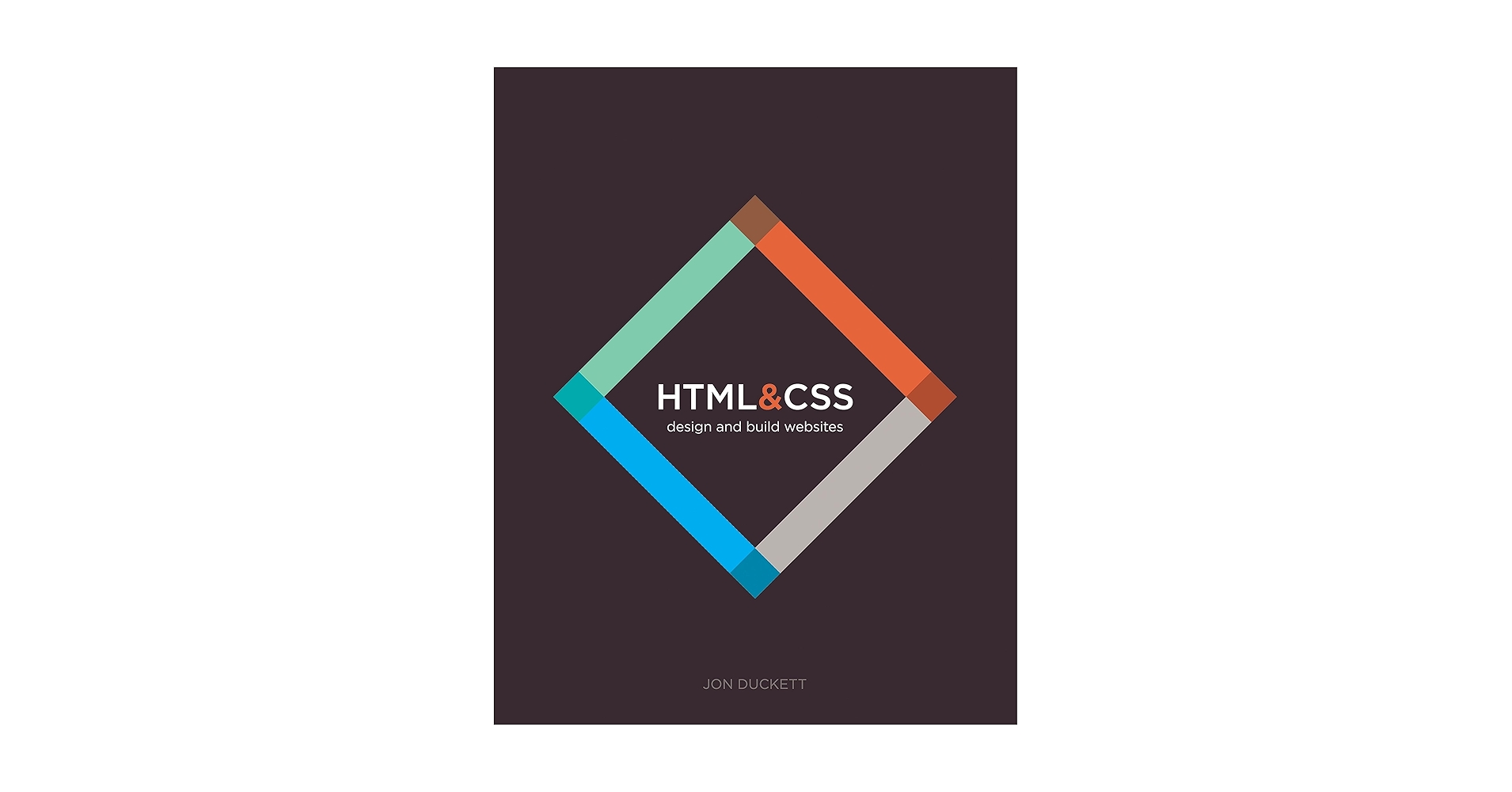 html5css3_dv's tweet card. HTML and CSS: Design and Build Websites