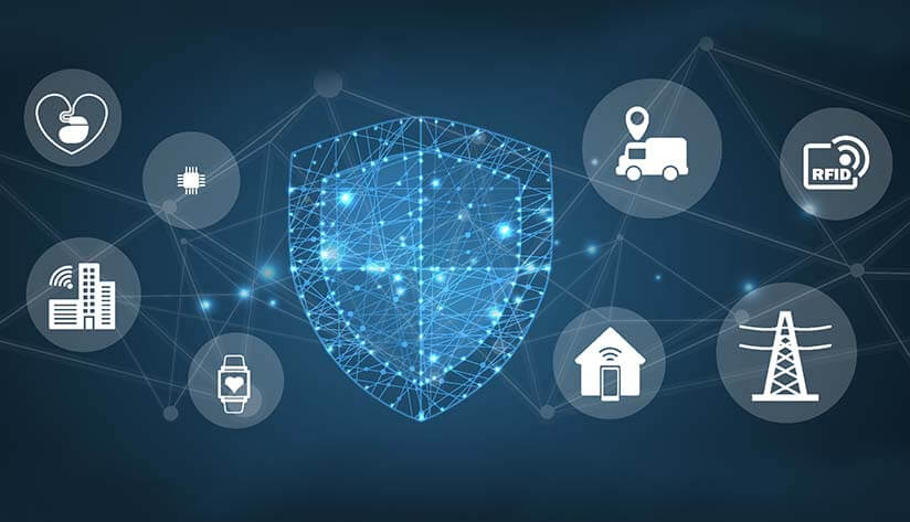 theRFIDLabel's tweet card. This article will provide a detailed guide to RFID cryptographic algorithms to help you understand the security challenges in RFID technology and how to improve data security.