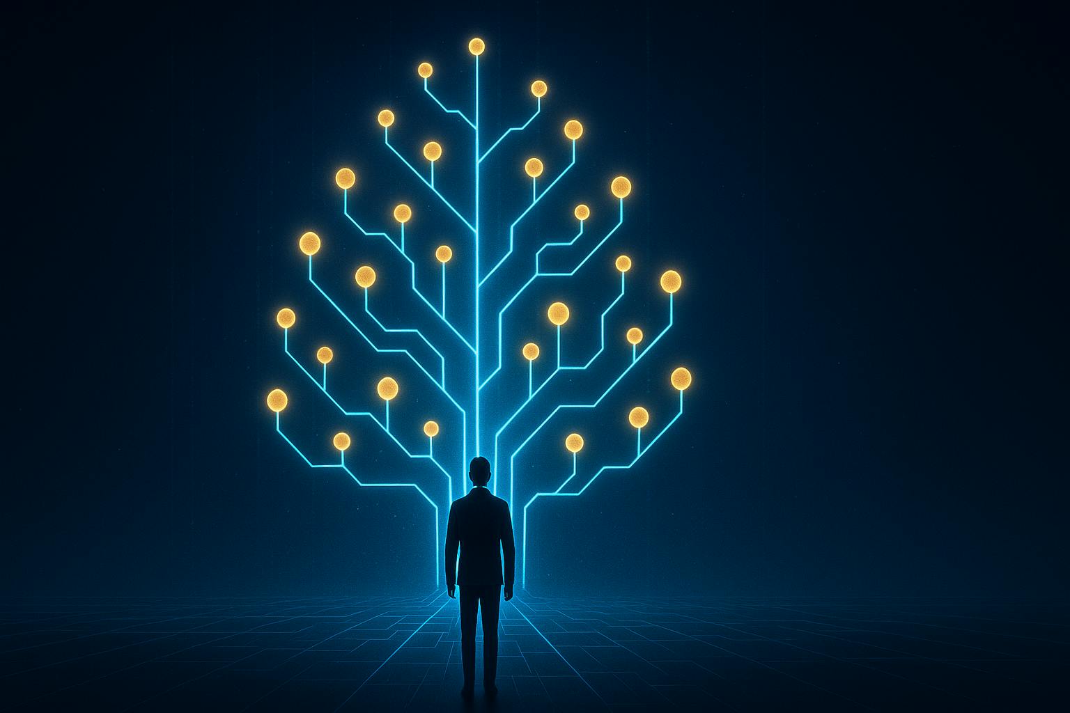 hackernoon's tweet card. What if careers worked like game levels instead of job titles? This article by Dmitry Zaytsev explores how leveling systems, behavioral feedback, and digital re