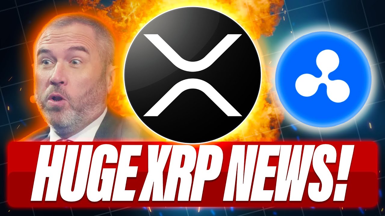 sexycandiru69's tweet card. XRP STILL ABOVE $2.00 FOR NOW? - HUGE RIPPLE MOVE - RICH LIST...
