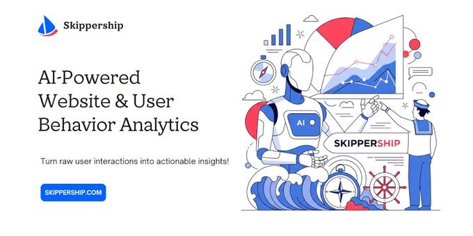 VibeCodingList's tweet card. Track and analyze every user interaction on your website or app and make data-driven decisions that increase engagement and revenue.