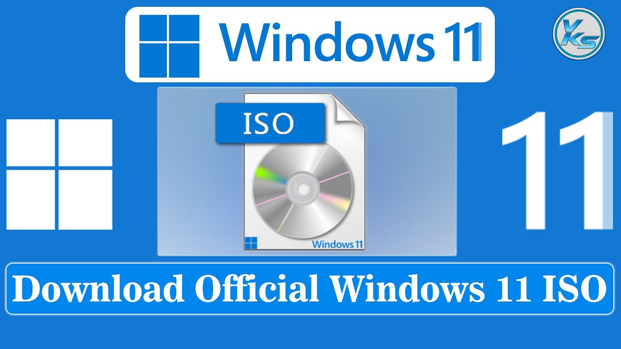 vksytc's tweet card. ✅ How To Download Windows 11 ISO File Directly From Microsoft