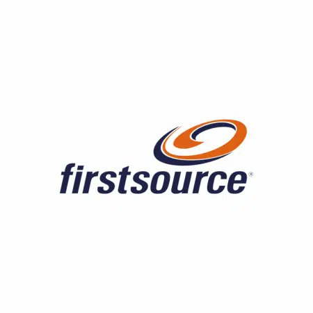 jobformore's tweet card. Apply for Firstsource Off Campus Drive 2025! Hiring Software Engineer job in Gurgaon for BE/BTech 2+ years. Join now