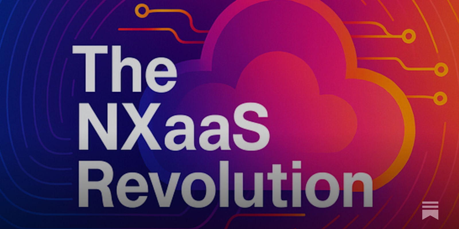 signalpattern's tweet card. As telecom networks shift from static infrastructure to programmable platforms, a new category is emerging—Network Experience as a Service (NXaaS). NXaaS is a paradigm shift: a way to turn raw...