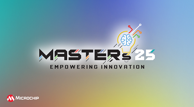 electronics_med's tweet card. Join Microchip’s 18th India MASTERs Conference from Dec 16–19 in Bengaluru. 55 technical sessions, hands-on labs, and expert panels for embedded engineers.