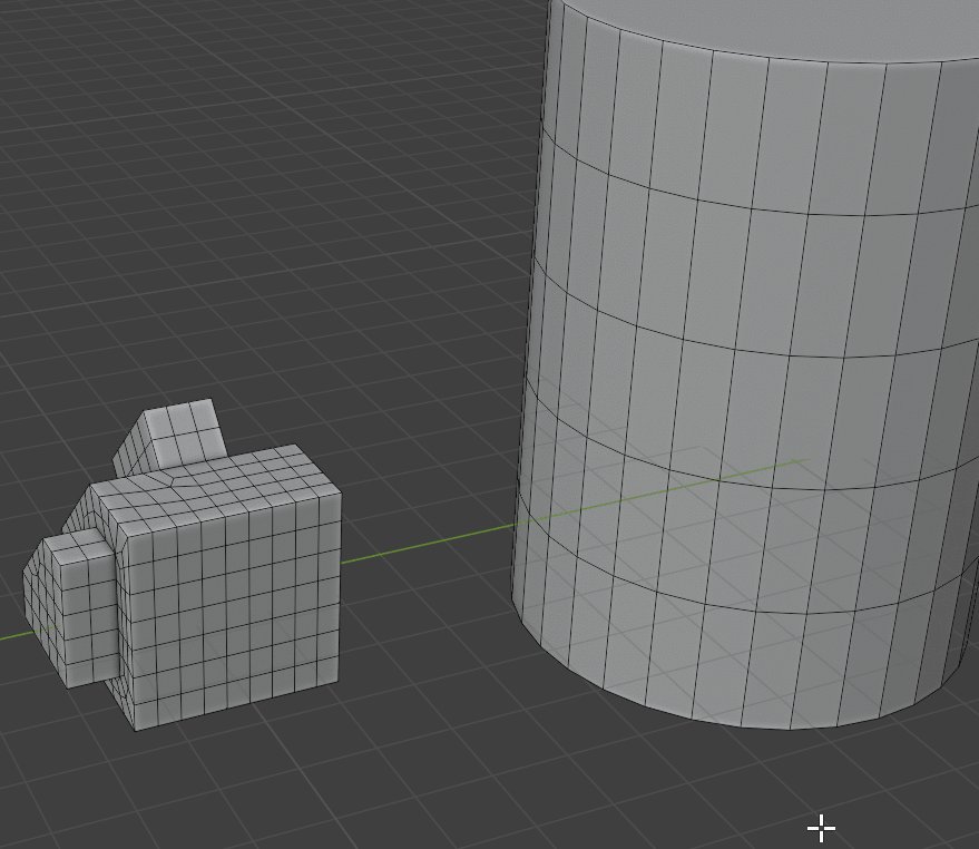 managementguru1's tweet card. Quick Attach is a simple tool for attaching one mesh to the surface of another mesh, and connect the geometry.You can set the rotation, offset movement, connecting geometry, and depth of attachment...