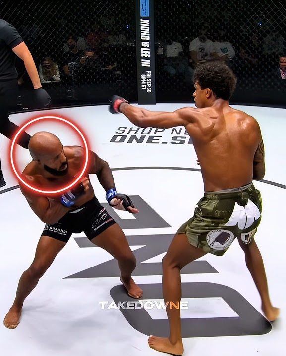 swiftdev0's tweet card. He returned the favor #mma