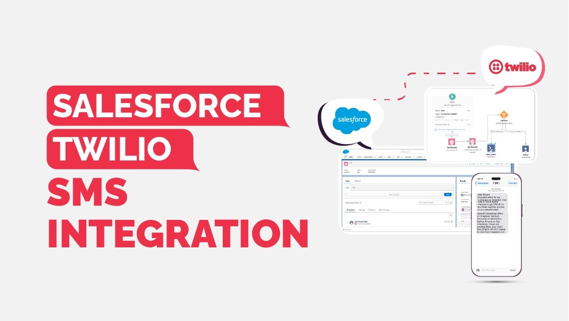 thepinqclouds's tweet card. Salesforce Twilio integration makes SMS alerts simple. Learn how to set up automated notifications for cases, payments, and appointments.
