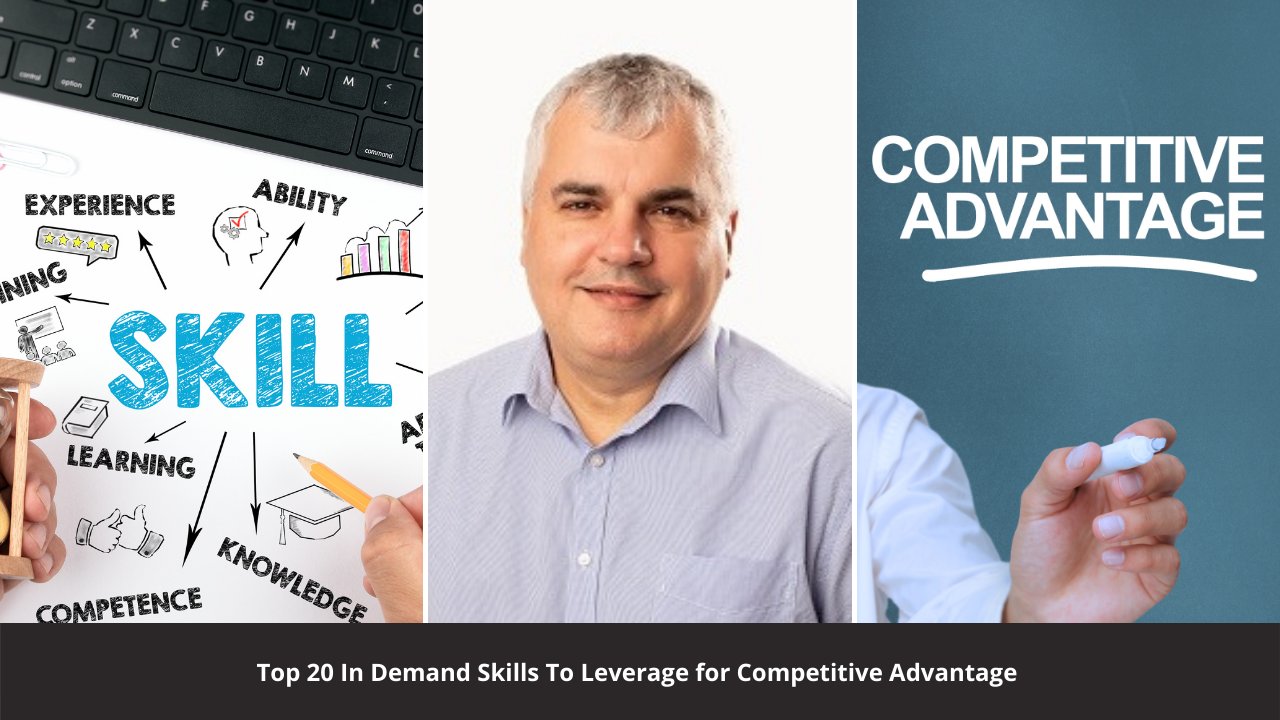 Use_Technology's tweet card. LinkedIn Top 20 In-Demand Skills See the top 20 in-demand skills and how I, Matthew Bulat can help you with those skills. See the Possibilities and Grow your business faster.