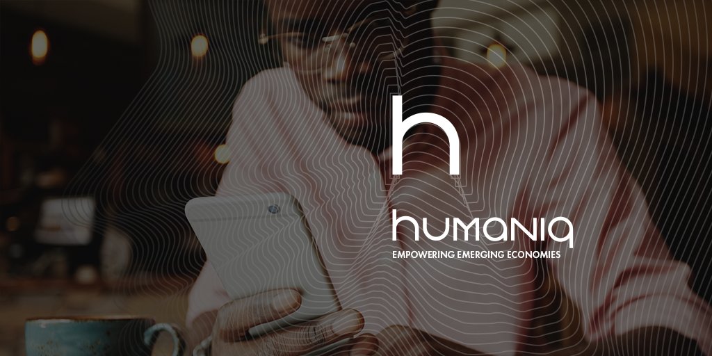 Humaniq's tweet card. Hi guys! The long-awaited Humaniq ICO has arrived. Here’s a guide that shows you how to participate in the ICO