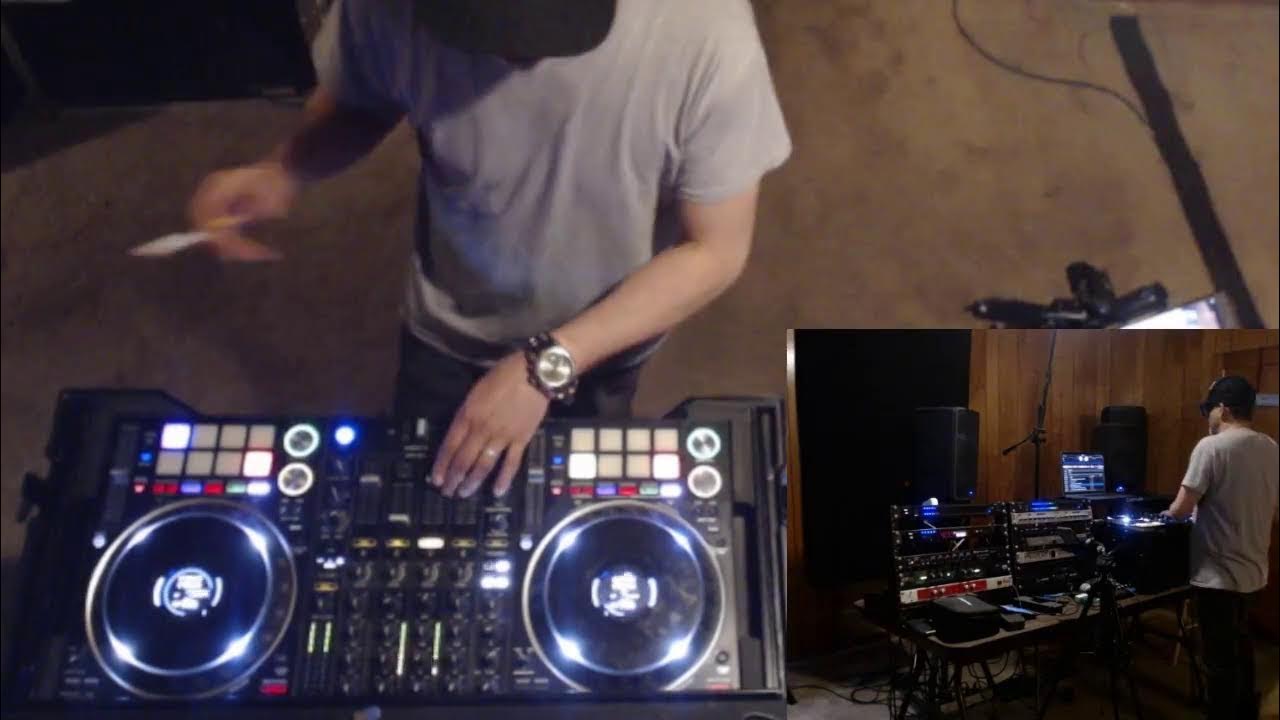 jnkmamma's tweet card. Charlie Caz