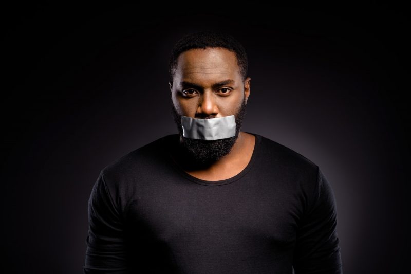 sigstart's tweet card. Internet Protocol addresses AFRINIC tried to seize in 2021 were used in a sustained denial-of-service attack against a publication that focuses on the human rights of journalists.