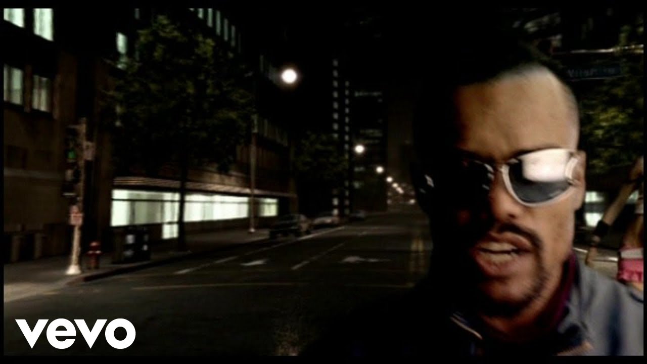 naeema_nimco's tweet card. The Black Eyed Peas - Let's Get It Started