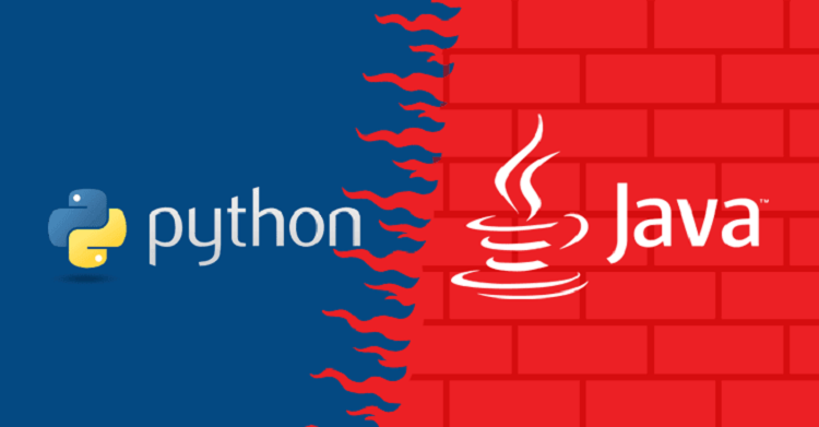 Aegiscanada's tweet card. The choice between Java and Python largely depends on your goals and interests. If you are interested in developing large-scale applications, Java might be a better choice for you.